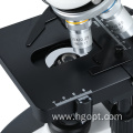 WF10X/WF16X Binocular Biological Microscope for Students